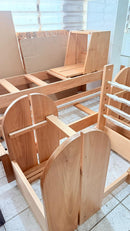 KIT APARELHOS COMPLETOS COMPLETO